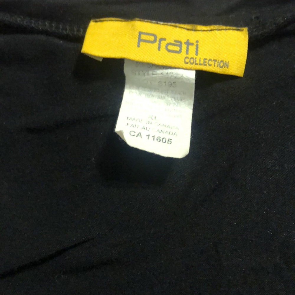 Prati Collection Top - Picture 4 of 5